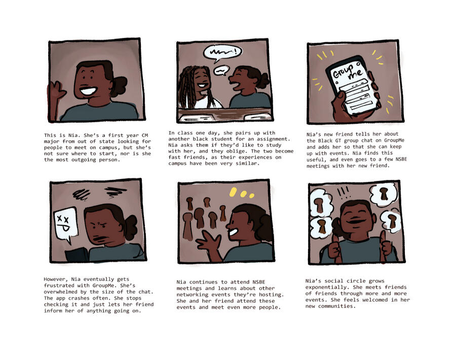 Storyboard